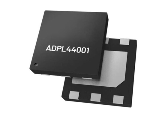 ADPL42001ATT ইন্টিগ্রেটেড সার্কিট চিপ 100mA LDO লিনিয়ার রেগুলেটর TDFN-6