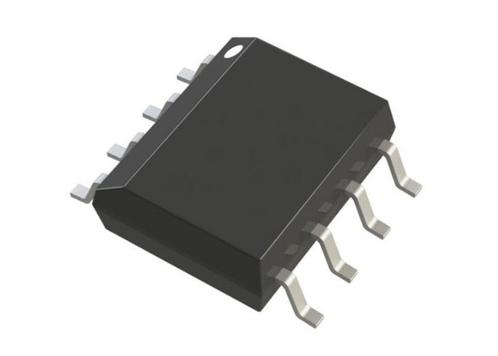 ADA4511-2ARZ ইন্টিগ্রেটেড সার্কিট চিপ 40V ডুয়াল চ্যানেল অপারেশনাল এম্প্লিফায়ার MSOP-8