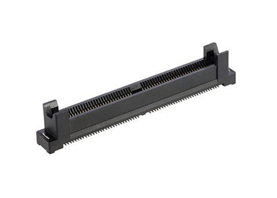 CE1002000110111 সংযোজকগুলি শীতল প্রান্ত 0.80 মিমি হাইব্রিড শক্তি এবং সংকেত সংযোজকগুলি