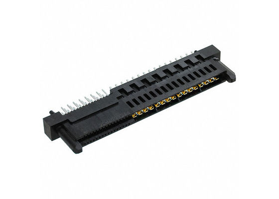 10124392-11000LF সংযোগকারীগুলি সার্ভারের জন্য HPCE কার্ড এজ সংযোগকারীগুলি