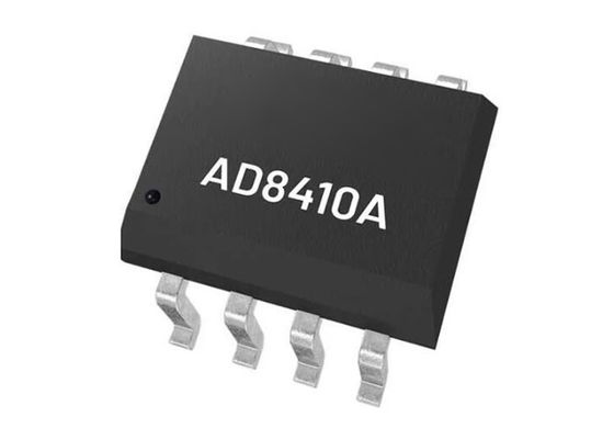 AD8410AWBRMZ-10 ইন্টিগ্রেটেড সার্কিট চিপ 2.2MHz বর্তমান সেন্স এম্প্লিফায়ার পিডব্লিউএম প্রত্যাখ্যান সহ