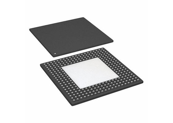 AD8152JBPZ ইন্টিগ্রেটেড সার্কিট চিপ ৩.২ গিগাবাইটস অ্যাসিনক্রোন ডিজিটাল ক্রসপয়েন্ট সুইচ