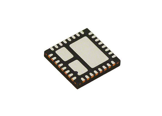 LM70840RRXR ইন্টিগ্রেটেড সার্কিট চিপ উচ্চ ঘনত্ব 4A সিঙ্ক্রোন ডিসি/ডিসি ধাপ-ডাউন কনভার্টার