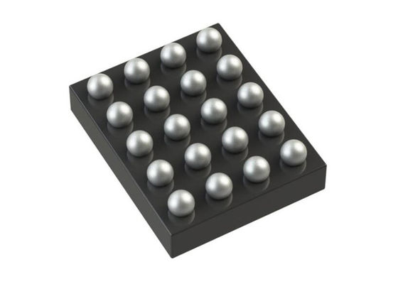 MAX14724EWP ইন্টিগ্রেটেড সার্কিট চিপ ৮ঃ৪ ম্যাট্রিক্স সুইচ মাল্টিপ্লেক্সার WLP-২০