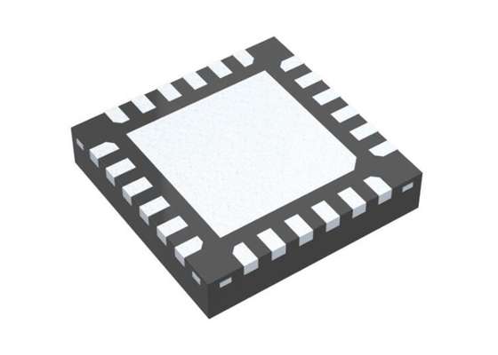 HMC792ALP4E ওয়্যারলেস কমিউনিকেশন মডিউল ৬-বিট ডিজিটাল অ্যাটেন্যুএটর ০.২৫ ডিবি আরএফ অ্যাটেন্যুএটর