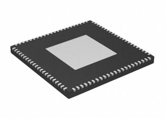 ADSP-BF702KCPZ-3 মাইক্রোকন্ট্রোলার MCU 400MHz লো পাওয়ার ব্ল্যাকফিন এমবেডেড প্রসেসর
