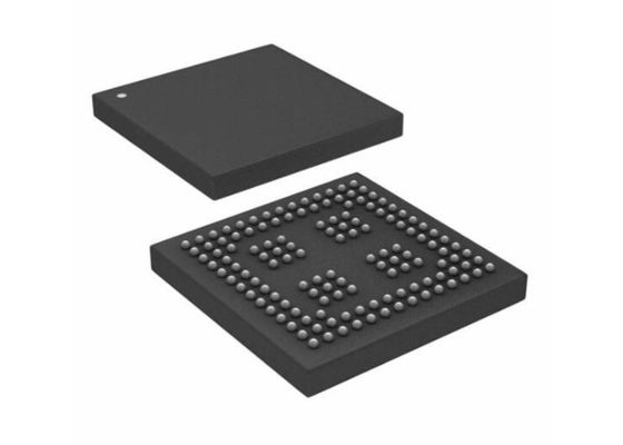 ADSP-21261SKBCZ150 মাইক্রোকন্ট্রোলার MCU SHARC প্রসেসর 150MHz SHARC প্রোগ্রামযোগ্য ডিএসপি