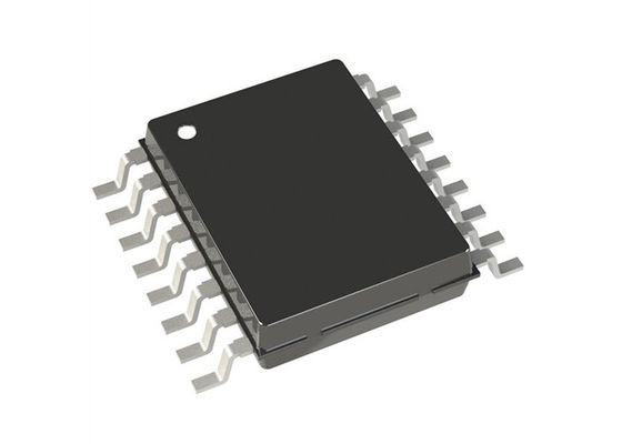 TLE5309D সেন্সর আইসি ৭mA অ্যানালগ AMR/GMR অ্যাঙ্গেল সেন্সর TDSO-16 প্যাকেজে