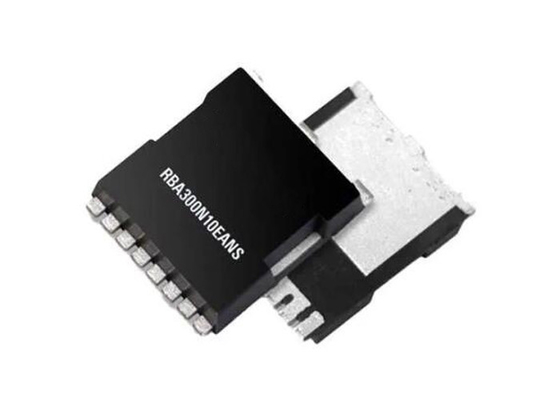 RBA300N10EANS-3UA02 ইন্টিগ্রেটেড সার্কিট চিপ REXFET-1 এন-চ্যানেল পাওয়ার MOSFET ট্রানজিস্টর