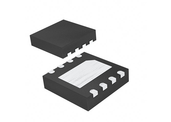 MAX25300AATA ইন্টিগ্রেটেড সার্কিট চিপ 12μVRMS কম গোলমাল 500mA এলডিও লিনিয়ার নিয়ন্ত্রক