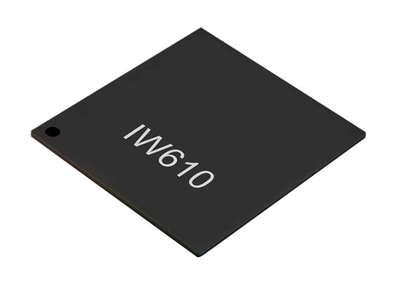 IW610GUK ওয়্যারলেস কমিউনিকেশন মডিউল ডুয়াল-ব্যান্ড ওয়াই-ফাই 6 + বিটি লো এনার্জি 5.4 + ট্রি-রেডিও এসওসি