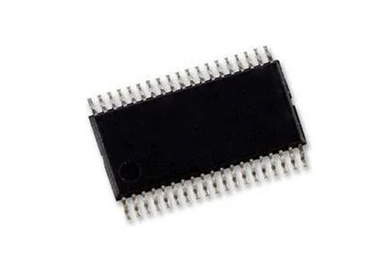 MAX22204AUU ইন্টিগ্রেটেড সার্কিট চিপ 65V 3.8A ধাপে ধাপে মোটর ড্রাইভার সঙ্গে128 Usteps সূচক