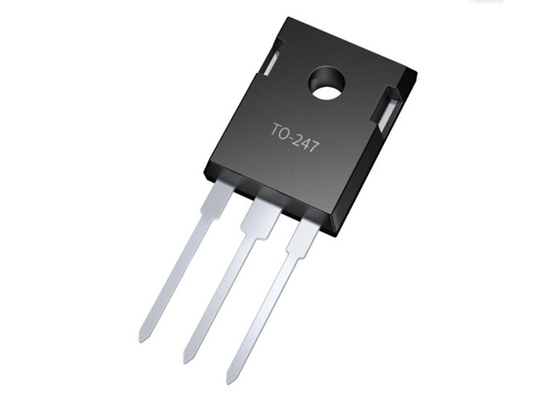 IDW20G65C5B ইন্টিগ্রেটেড সার্কিট চিপ SiC Schottky বাধা ডায়োড 650V CoolSiCTM Schottky Diode