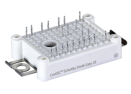 DDB2U60N07W1RF অটোমোটিভ IGBT মডিউল 650V 60A EasyBRIDGETM রেক্টিফায়ার ব্রিজ মডিউল