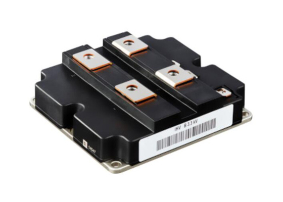 DD1600S33HE4 অটোমোটিভ IGBT মডিউল 3300V 1600A IHV-B ডায়োড IGBT মডিউল