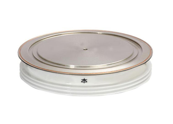 D3041N65T ইন্টিগ্রেটেড সার্কিট চিপ ডিস্ক Dia 120mm Rectifier Diode Discs 6500V