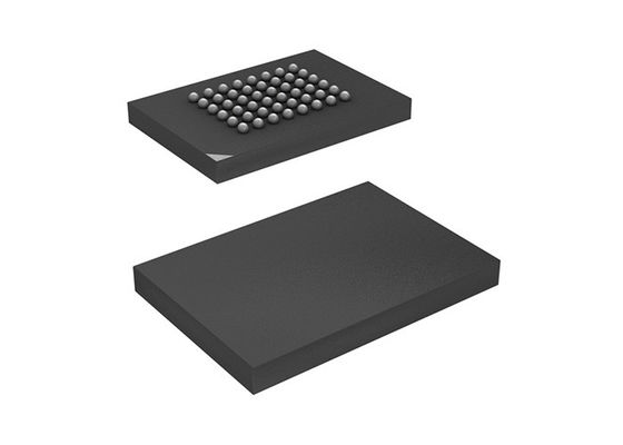 CY62157G30-45BVXA মেমরি আইসি চিপ উচ্চ গতির 8-এমবিট স্ট্যাটিক র্যাম মেমরি আইসি ইসিসি সহ