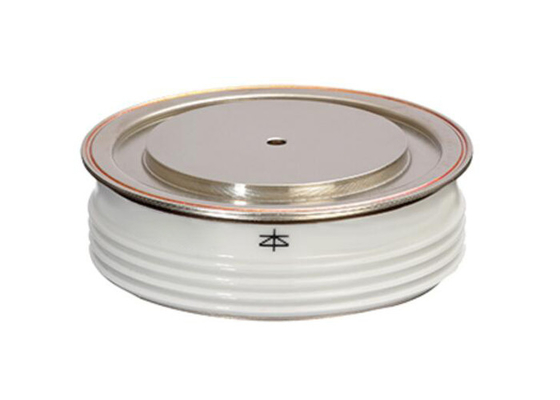 D2200N22TVF ইন্টিগ্রেটেড সার্কিট চিপ রেক্টিফায়ার ডায়োড ডিস্ক 2200V রেক্টিফায়ার ডায়োড