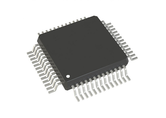 ADUC848BSZ32-3 মাইক্রোকন্ট্রোলার MCU 10 চ্যানেল 16-বিট মাইক্রোকন্ট্রোলার MCU MQFP-52
