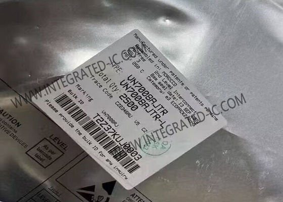 VN7008AJTR ইন্টিগ্রেটেড সার্কিট চিপ হাই-সাইড ড্রাইভার মাল্টিসেন্স অ্যানালগ ফিডব্যাক সহ