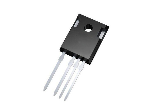 IPZ65R019C7 ইন্টিগ্রেটেড সার্কিট চিপ CoolMOSTM C7 এন-চ্যানেল পাওয়ার MOSFET ট্রানজিস্টর