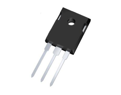 IMZ120R060M1H ইন্টিগ্রেটেড সার্কিট চিপ CoolSiCTM এন-চ্যানেল MOSFET ট্রানজিস্টর TO-247-4