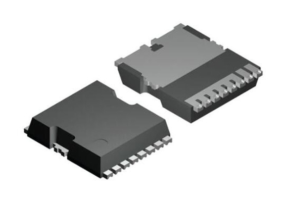 SCT055TO65G3 ইন্টিগ্রেটেড সার্কিট চিপ 650V সিলিকন কার্বাইড পাওয়ার MOSFET ট্রানজিস্টর