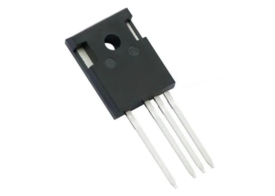 SCT040W65G3-4 ইন্টিগ্রেটেড সার্কিট চিপ 650V সিলিকন কার্বাইড পাওয়ার MOSFET ট্রানজিস্টর