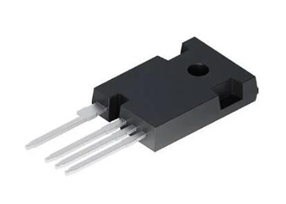 IXSH40N120L2KHV ইন্টিগ্রেটেড সার্কিট চিপ ট্রানজিস্টর 1.2kV SiC MOSFET ট্রানজিস্টর