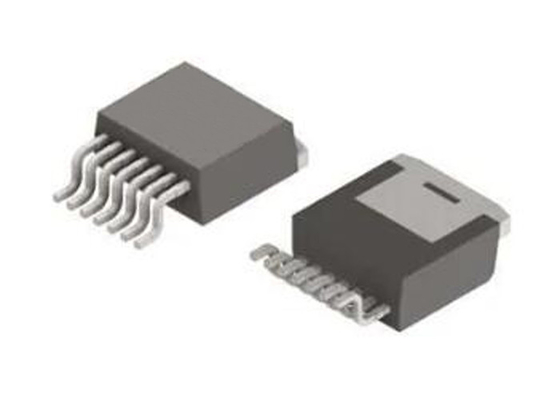 IXSA40N120L2-7 ইন্টিগ্রেটেড সার্কিট চিপ 1200V 80mohm এন-চ্যানেল MOSFET ট্রানজিস্টর