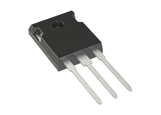 IPW60R160P6 ইন্টিগ্রেটেড সার্কিট চিপ CoolMOSTM P6 এন-চ্যানেল পাওয়ার MOSFET ট্রানজিস্টর