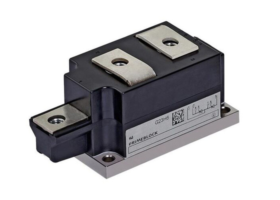 TT330N18AOF অটোমোটিভ আইজিবিটি মডিউল শিল্প মোটর ড্রাইভ এবং নিয়ন্ত্রণের জন্য থাইরিস্টর মডিউল