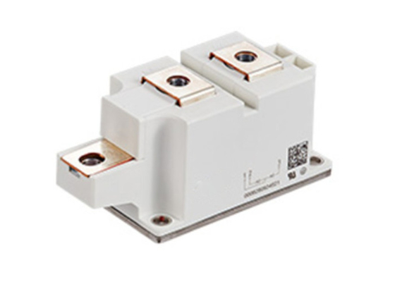 TD320N16SOF অটোমোটিভ IGBT মডিউল 1600V 320A থাইরিস্টর/ডায়োড মডিউল ফ্যাজ নিয়ন্ত্রণের জন্য