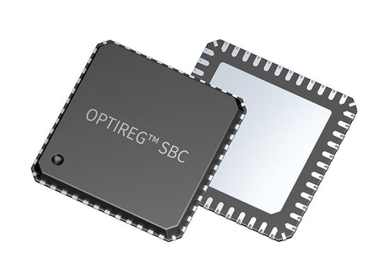 TLE9278-3BQX ইন্টিগ্রেটেড সার্কিট চিপ অটোমোটিভ মাল্টিপল চ্যানেল CAN ট্রান্সিভার