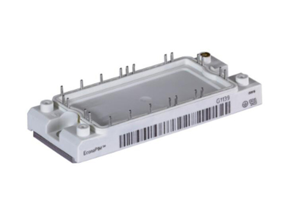 FS75R12W2T4P অটোমোটিভ IGBT মডিউল 1200V IGBT মডিউল 75A Sixpack IGBT মডিউল