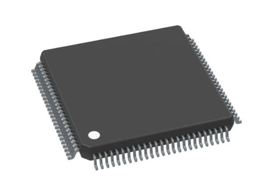 CY8C5867AXI-LP024 মাইক্রোকন্ট্রোলার MCU 32-বিট সিঙ্গল-কোর MCU 67MHz মাইক্রোকন্ট্রোলার IC