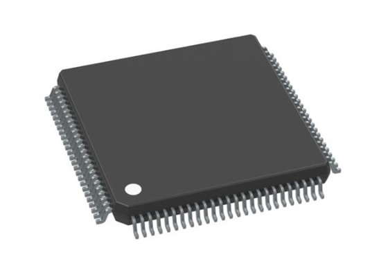 CY8C5666AXI-LP004 মাইক্রোকন্ট্রোলার MCU 67MHz 32-বিট একক-কোর মাইক্রোকন্ট্রোলার TQFP-100