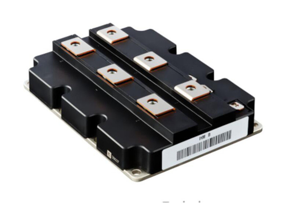 FZ1800R12HE4 মোটরগাড়ি IGBT মডিউল 1200V 1800A একক সুইচ IGBT মডিউল