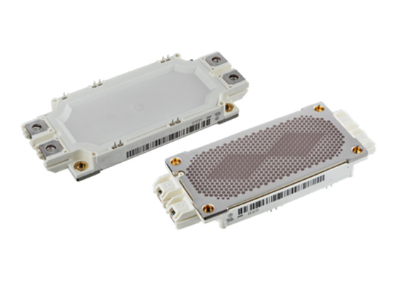 IFF600B12ME4S8P অটোমোটিভ IGBT মডিউল EconoDUALTM 3 1200V 600A ডুয়াল IGBT মডিউল