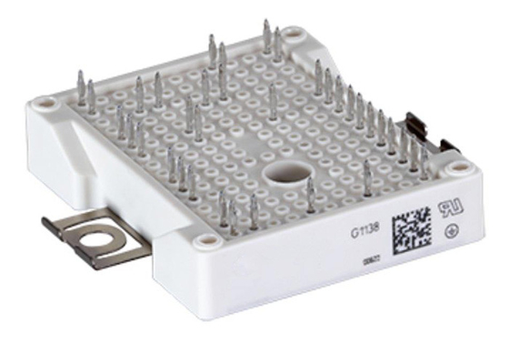 F3L225R07W2H3P মোটরগাড়ি IGBT মডিউল 650V 225A মোটর নিয়ন্ত্রণের জন্য 3-স্তরের IGBT মডিউল
