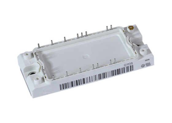 FP25R12KT3 অটোমোটিভ IGBT মডিউল 1200V 25A থ্রি ফেজ ইনপুট IGBT মডিউল