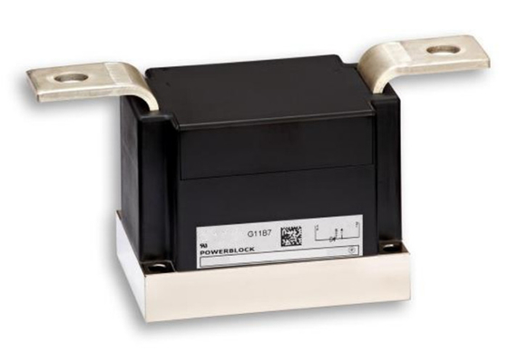 DZ1070N28K অটোমোটিভ IGBT মডিউল 2800V 1070A 70 মিমি একক সংশোধন মডিউল