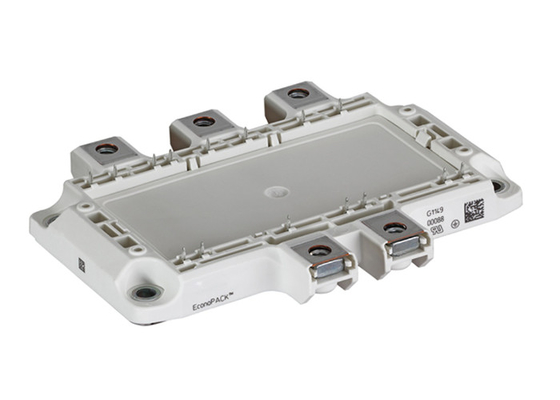 FD300R07PE4 অটোমোটিভ আইজিবিটি মডিউল 650 V 300 A চপার থ্রি ফেজ আইজিবিটি মডিউল