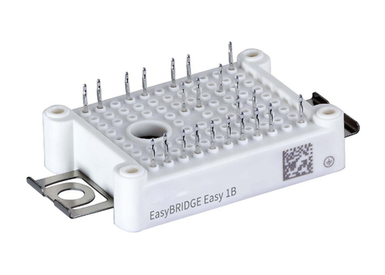 DDB6U50N16W1RP অটোমোটিভ IGBT মডিউল 1600V 50A EasyBRIDGE মোটর নিয়ন্ত্রণের জন্য ডায়োড মডিউল