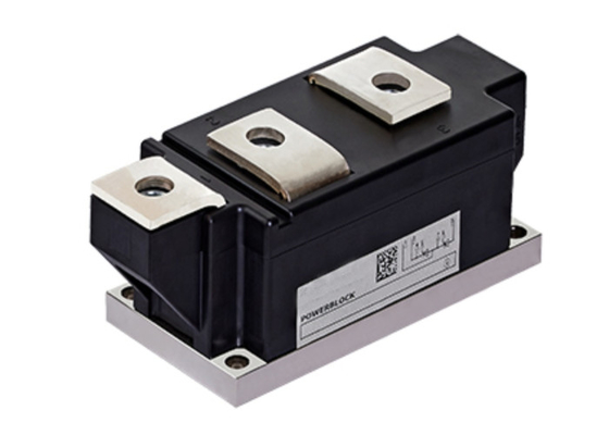 DD540N26K অটোমোটিভ IGBT মডিউল 2600V 540A 60 মিমি রেক্টিফায়ার ডায়োড মডিউল