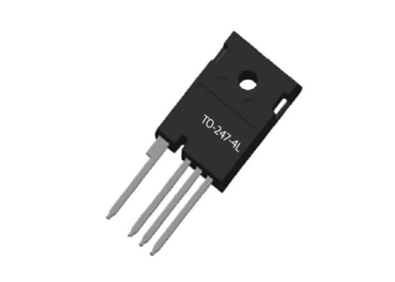 DIW120SIC059-AQ ইন্টিগ্রেটেড সার্কিট চিপ সিলিকন কার্বাইড এন-চ্যানেল MOSFET ট্রানজিস্টর