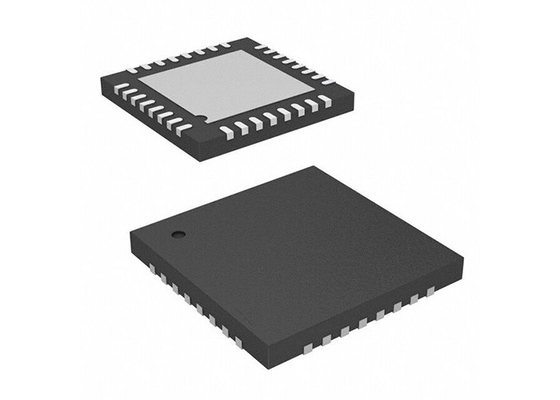 CY7C65215A-32LTXI ইন্টিগ্রেটেড সার্কিট চিপ ইউএসবি সিরিয়াল ডুয়াল চ্যানেল ব্রিজ কন্ট্রোলার