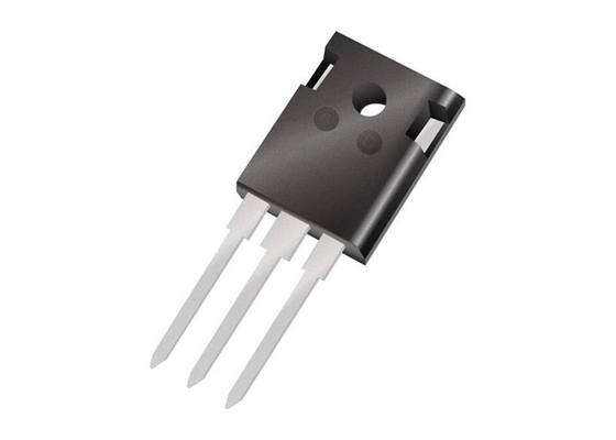 UJ3C065030K3S ইন্টিগ্রেটেড সার্কিট চিপ এন-চ্যানেল ট্রানজিস্টর 650 ভোল্ট সিআইসি এমওএসএফইটি ট্রানজিস্টর