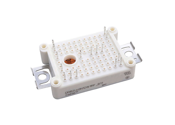 DDB2U40N12W1RF অটোমোটিভ IGBT মডিউল 1200V 40A EasyBRIDGE সিঙ্গল ফেজ ডায়োড মডিউল