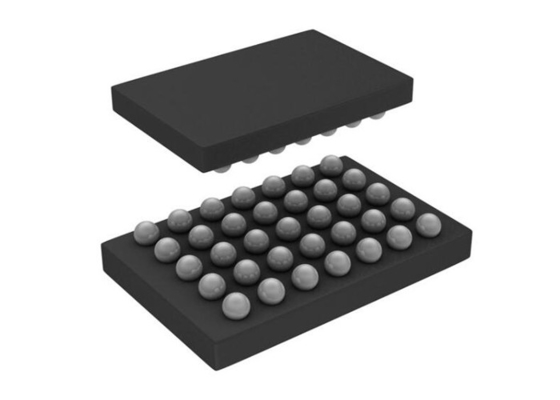 CY8C4125FNI-PS423 মাইক্রোকন্ট্রোলার MCU 32-বিট PSOC TM আর্ম কর্টেক্স মাইক্রোকন্ট্রোলার WLCSP-45